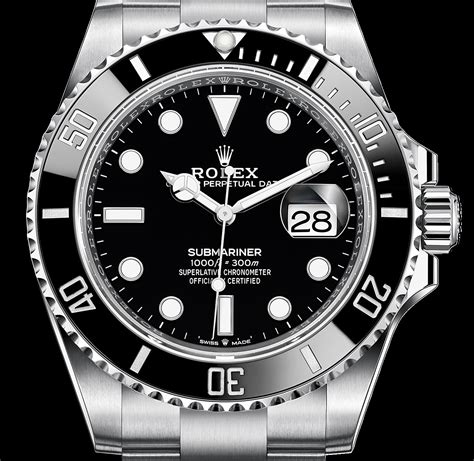 rolex 126610 review